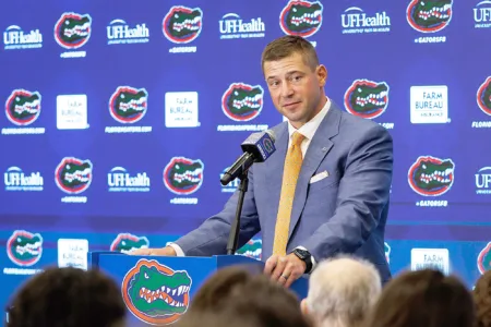 College football full of ... delusion and illusion